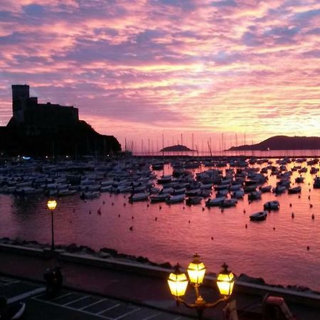 Casa Vacanze Armanda Lerici Exterior foto