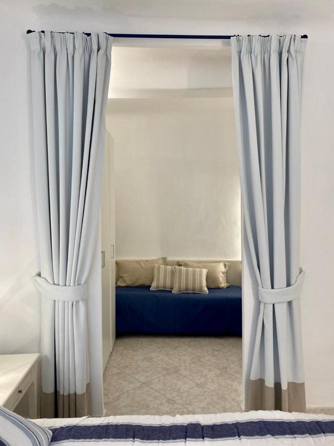 Casa Vacanze Armanda Lerici Exterior foto