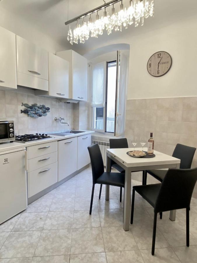 Casa Vacanze Armanda Lerici Exterior foto