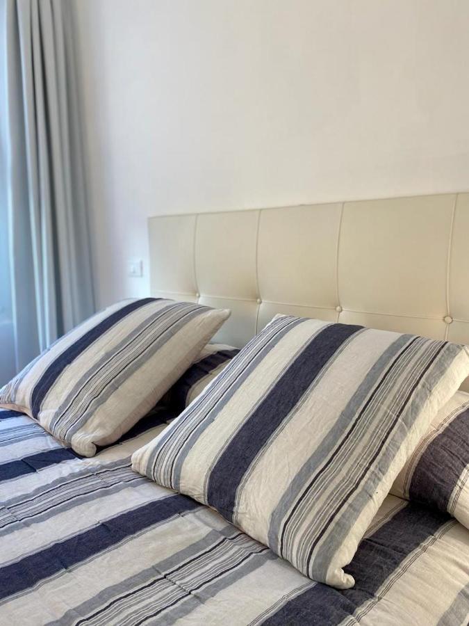 Casa Vacanze Armanda Lerici Exterior foto