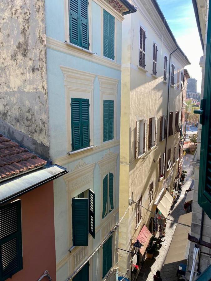 Casa Vacanze Armanda Lerici Exterior foto