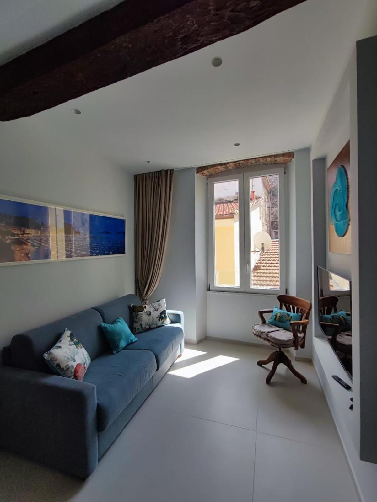 Casa Vacanze Armanda Lerici Exterior foto