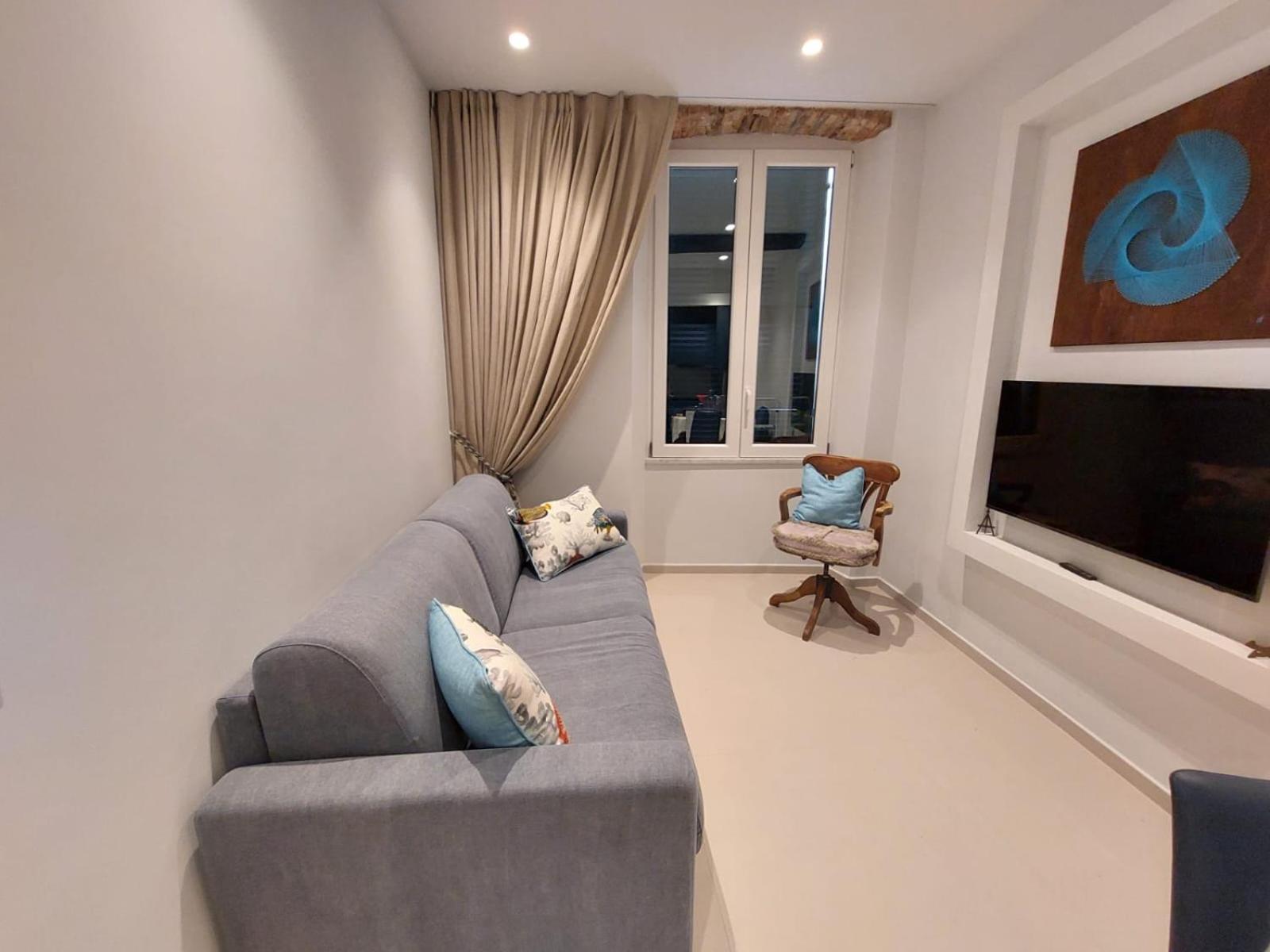 Casa Vacanze Armanda Lerici Exterior foto