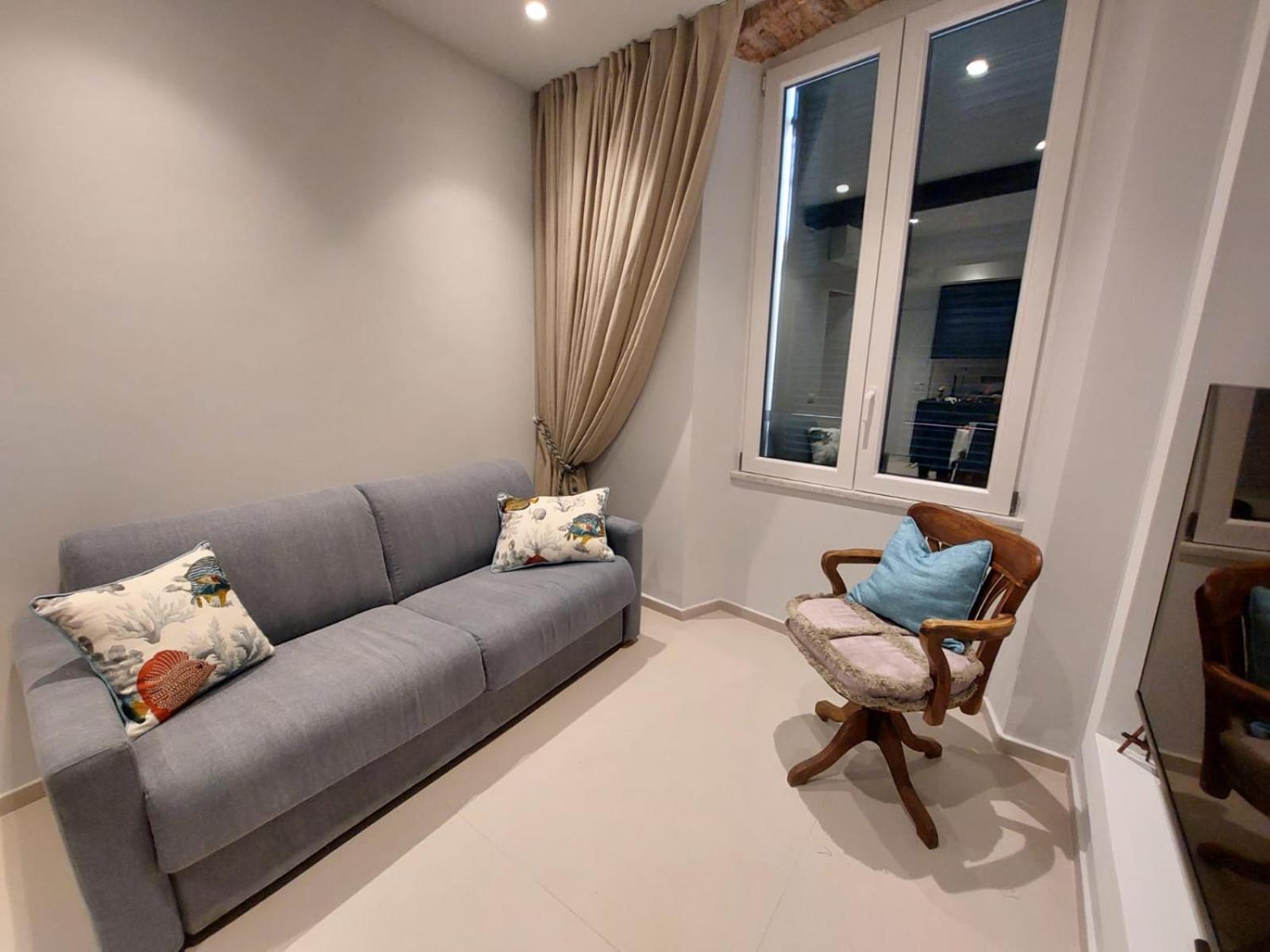 Casa Vacanze Armanda Lerici Exterior foto