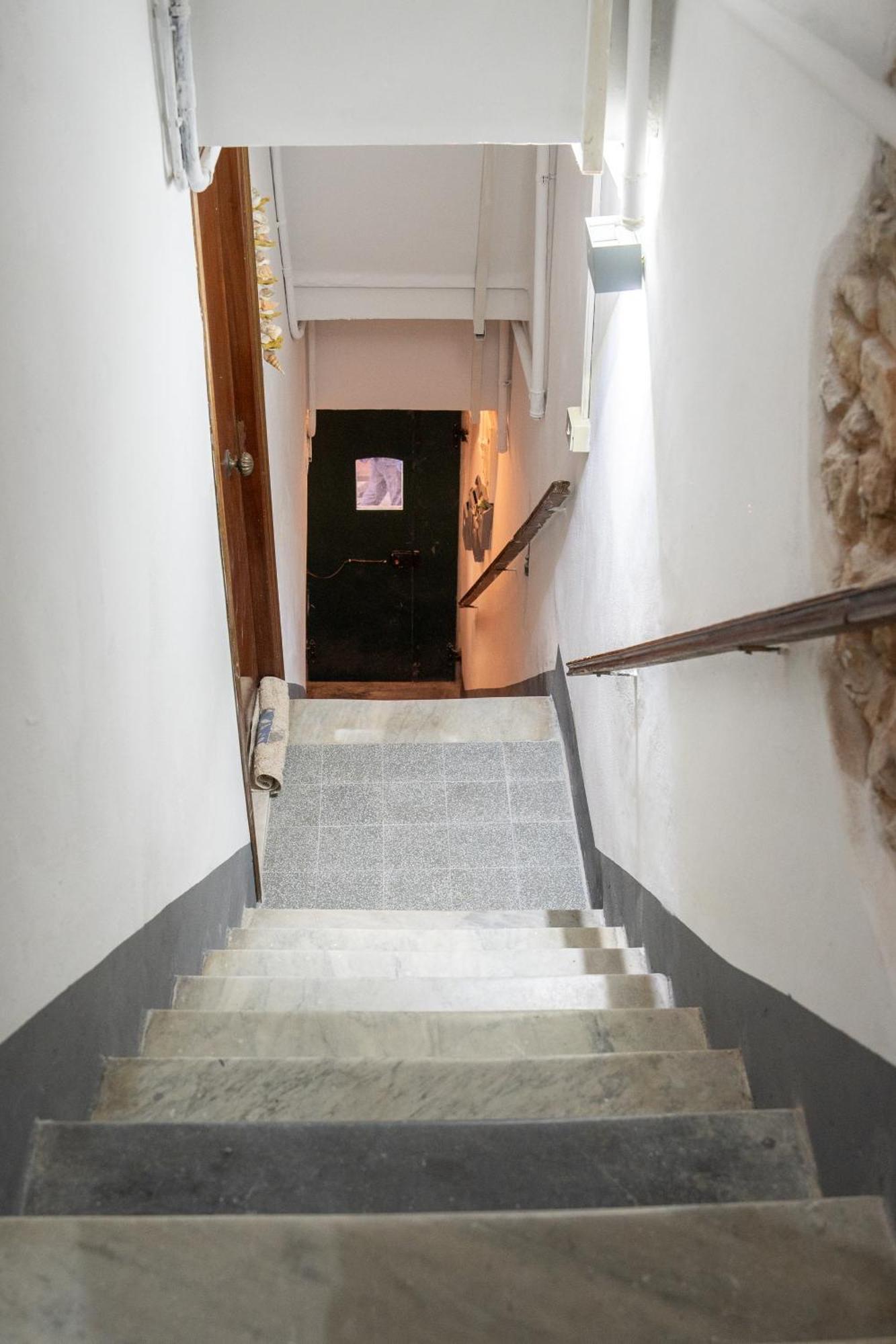 Casa Vacanze Armanda Lerici Exterior foto