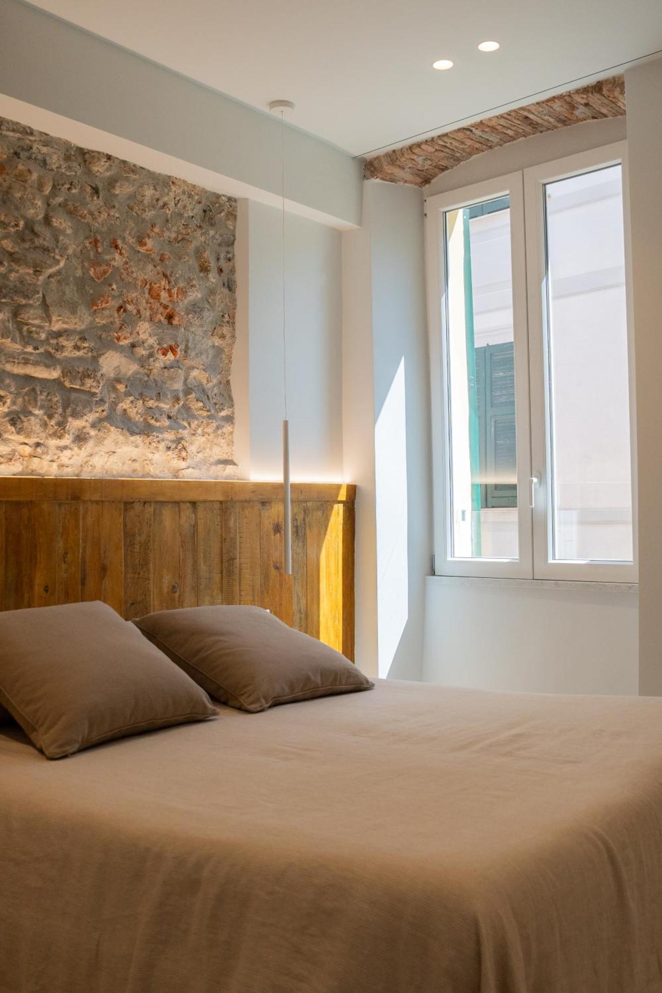 Casa Vacanze Armanda Lerici Exterior foto