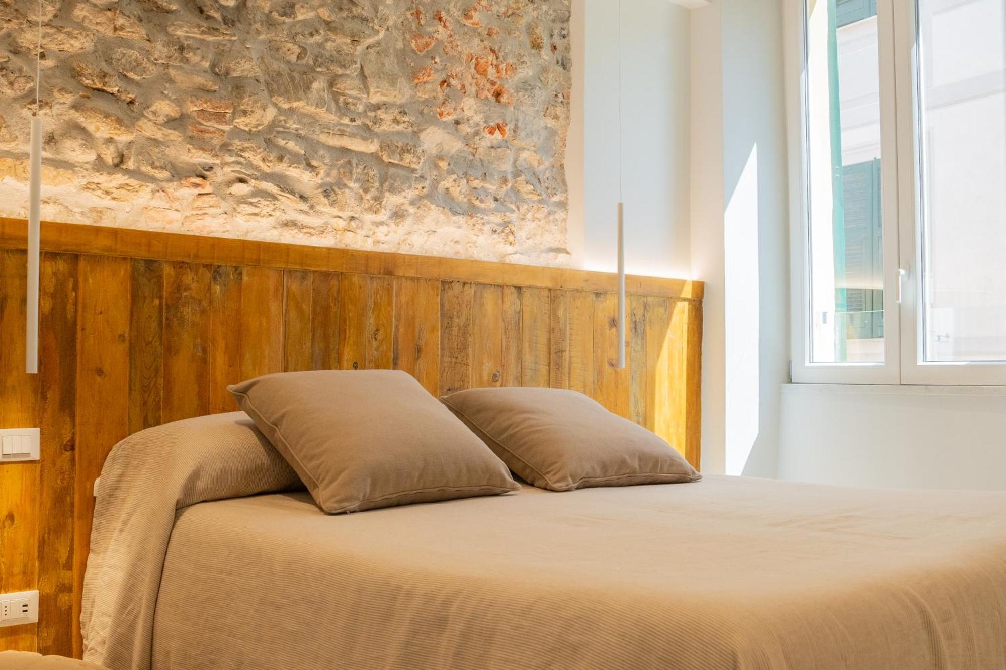 Casa Vacanze Armanda Lerici Exterior foto