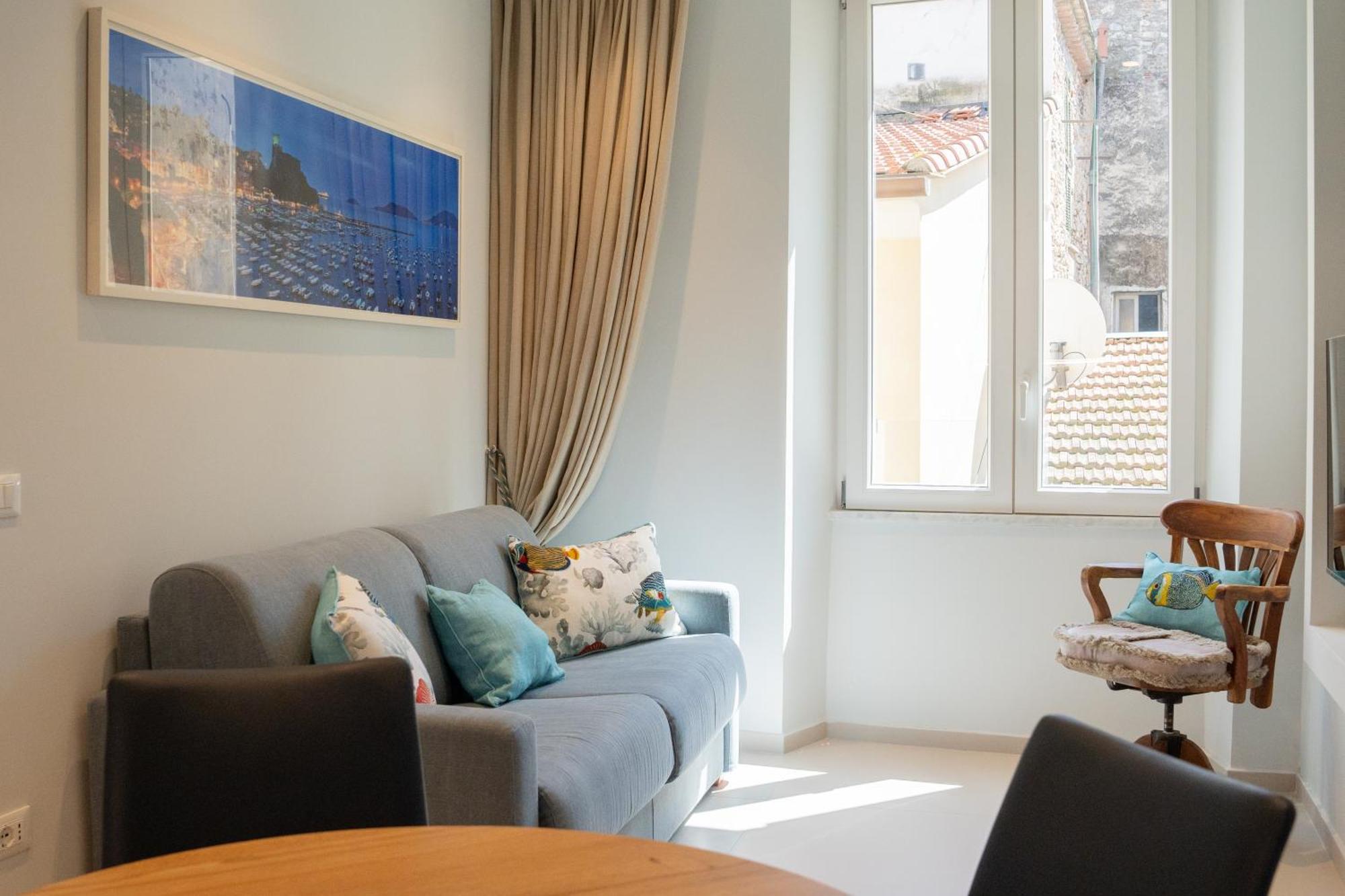 Casa Vacanze Armanda Lerici Exterior foto